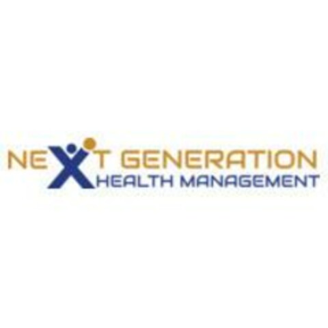 NEXT GENERATION HEALTH MANAGEMENT Logo (EUIPO, 08.07.2021)