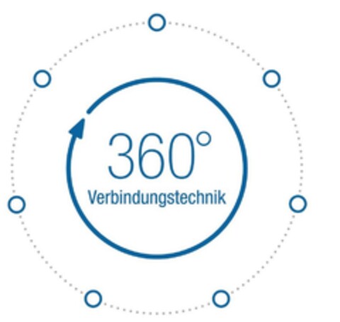 360° Verbindungstechnik Logo (EUIPO, 07/29/2021)