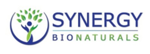 SYNERGY BIONATURALS Logo (EUIPO, 18.08.2021)
