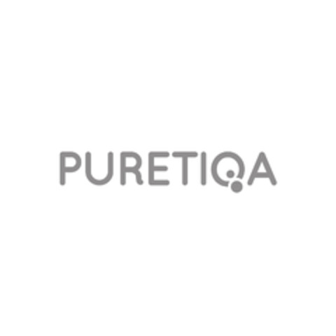 PURETIQA Logo (EUIPO, 08/20/2021)