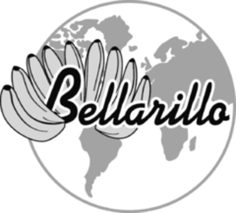 Bellarillo Logo (EUIPO, 09/16/2021)