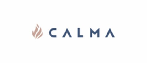 CALMA Logo (EUIPO, 01.10.2021)