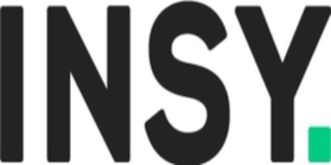 INSY Logo (EUIPO, 01.10.2021)