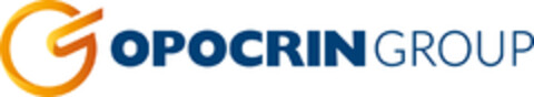 OPOCRIN GROUP Logo (EUIPO, 06.10.2021)