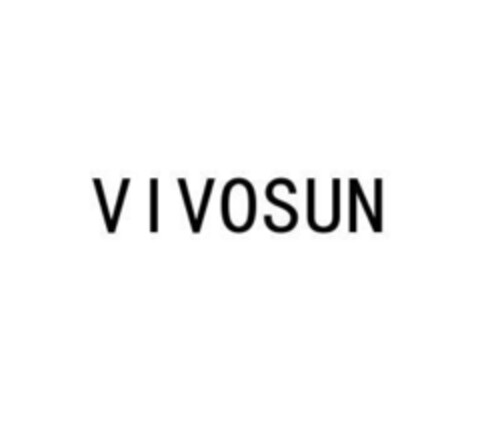 VIVOSUN Logo (EUIPO, 01.12.2021)