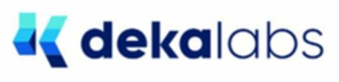 dekalabs Logo (EUIPO, 12.01.2022)