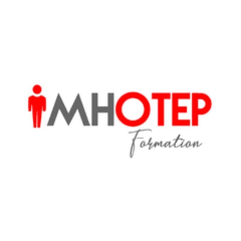 IMHOTEP Formation Logo (EUIPO, 20.01.2022)