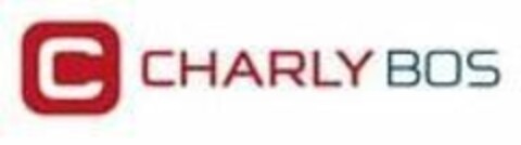 CHARLY BOS Logo (EUIPO, 01/24/2022)