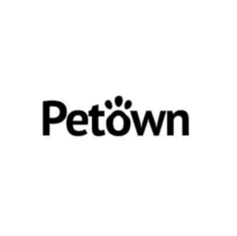 Petown Logo (EUIPO, 28.02.2022)