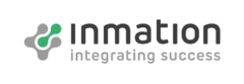 inmation integrating success Logo (EUIPO, 15.03.2022)