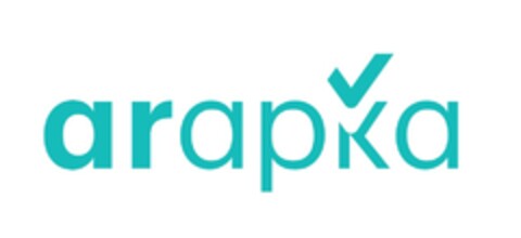 arapka Logo (EUIPO, 23.03.2022)