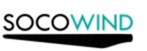 SOCOWIND Logo (EUIPO, 29.03.2022)