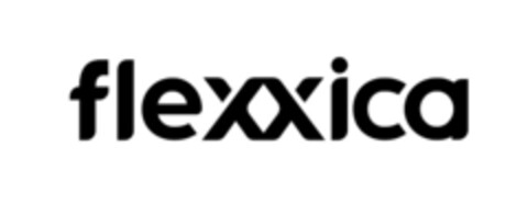 flexxica Logo (EUIPO, 04/01/2022)