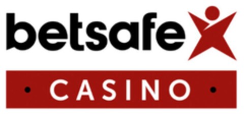 betsafe casino Logo (EUIPO, 04/05/2022)