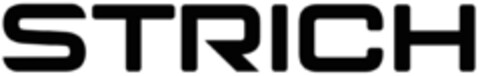 STRICH Logo (EUIPO, 12.04.2022)