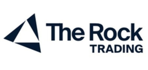 The Rock Trading Logo (EUIPO, 14.04.2022)