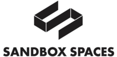 S SANDBOX SPACES Logo (EUIPO, 04/19/2022)