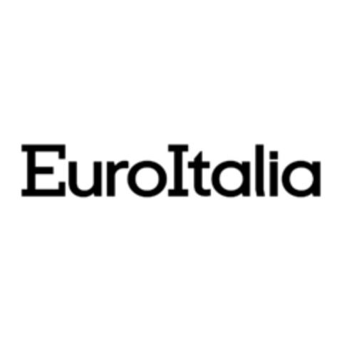 EUROITALIA Logo (EUIPO, 28.04.2022)