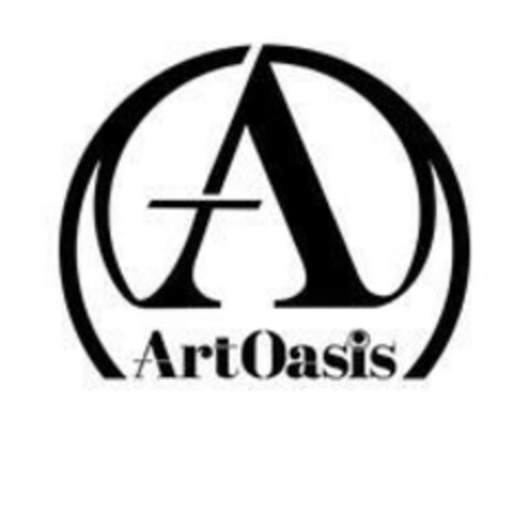 A ArtOasis Logo (EUIPO, 04.05.2022)