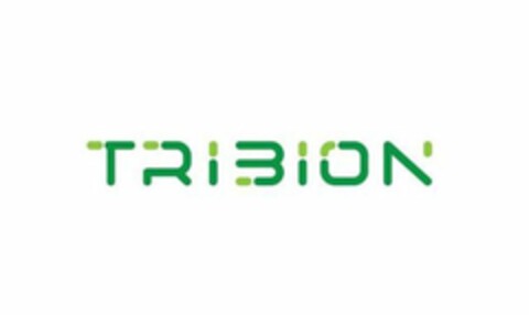 TRIBION Logo (EUIPO, 13.05.2022)