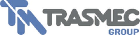 TM TRASMEC GROUP Logo (EUIPO, 06/08/2022)