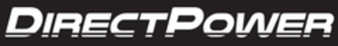 DIRECTPOWER Logo (EUIPO, 14.06.2022)