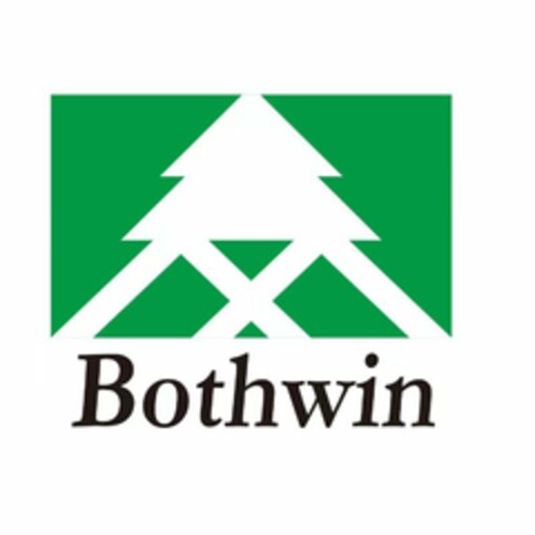 Bothwin Logo (EUIPO, 28.06.2022)