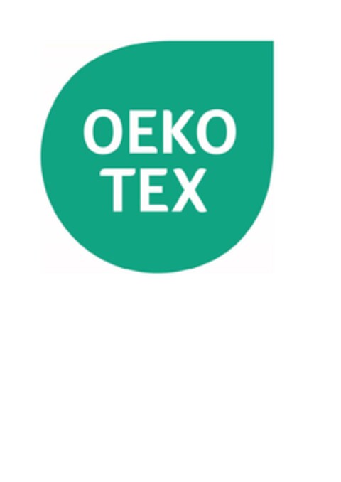 OEKO TEX Logo (EUIPO, 12.09.2022)