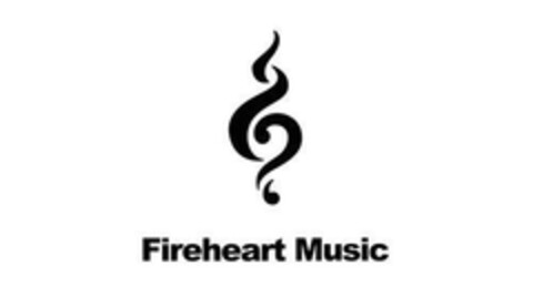 Fireheart Music Logo (EUIPO, 26.09.2022)