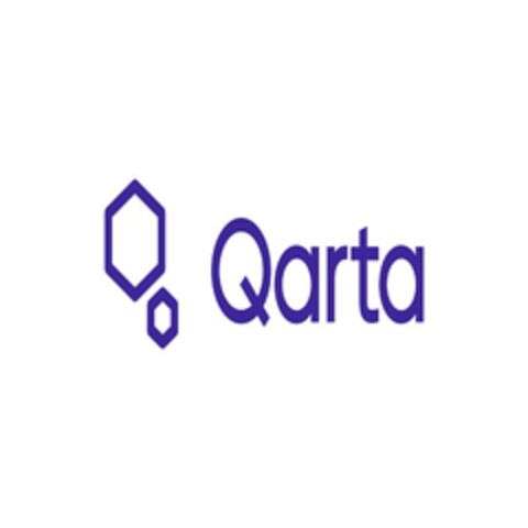 Qarta Logo (EUIPO, 03.10.2022)