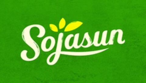 Sojasun Logo (EUIPO, 10/25/2022)