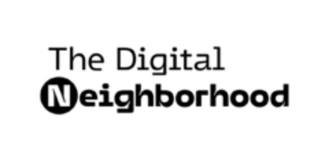 The Digital Neighborhood Logo (EUIPO, 25.10.2022)