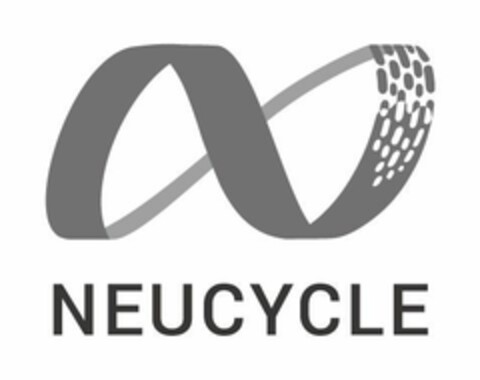 NEUCYCLE Logo (EUIPO, 24.11.2022)