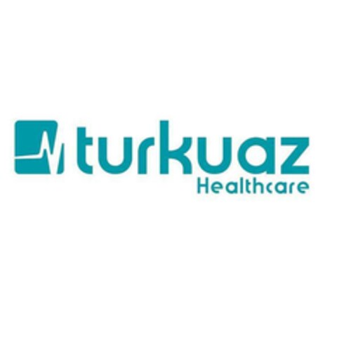 TURKUAZ HEALTHCARE Logo (EUIPO, 11/29/2022)