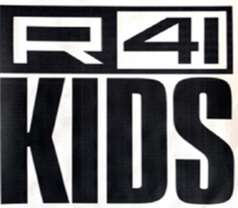 R41 KIDS Logo (EUIPO, 15.12.2022)