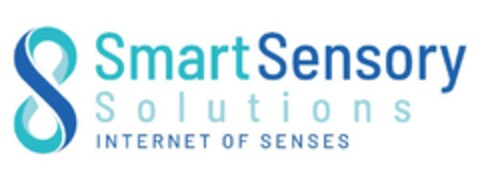 Smart Sensory Solutions Internet of Senses Logo (EUIPO, 21.12.2022)