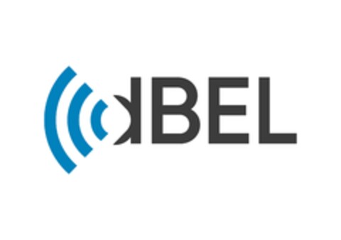 dBEL Logo (EUIPO, 22.12.2022)