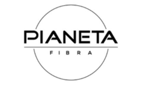 PIANETA FIBRA Logo (EUIPO, 09.01.2023)