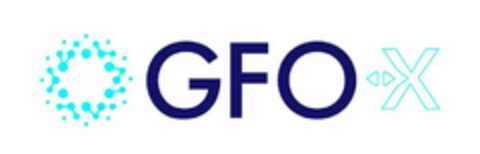 GFO-X Logo (EUIPO, 13.02.2023)
