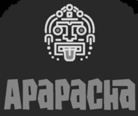 APAPACHA Logo (EUIPO, 17.02.2023)