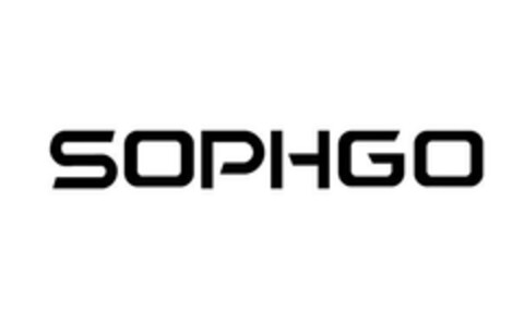 SOPHGO Logo (EUIPO, 08.03.2023)