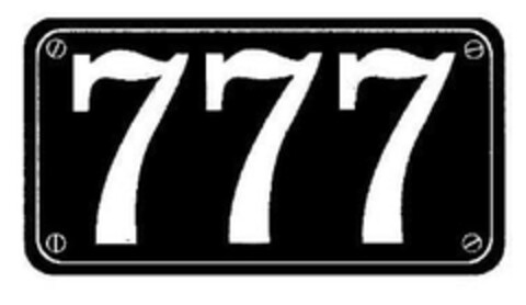 777 Logo (EUIPO, 10.03.2023)