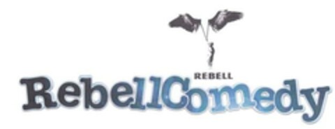 RebellComedy Logo (EUIPO, 03/24/2023)