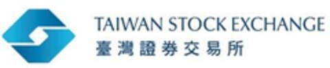 TAIWAN STOCK EXCHANGE Logo (EUIPO, 20.04.2023)