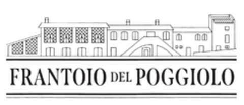 FRANTOIO DEL POGGIOLO Logo (EUIPO, 04.05.2023)