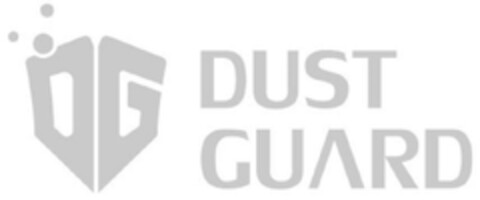 DUST GUARD Logo (EUIPO, 05/18/2023)