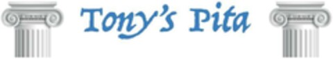 Tony's Pita Logo (EUIPO, 24.05.2023)