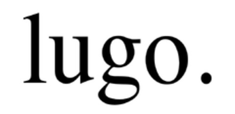 lugo. Logo (EUIPO, 02.06.2023)
