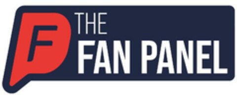 F THE FAN PANEL Logo (EUIPO, 02.06.2023)