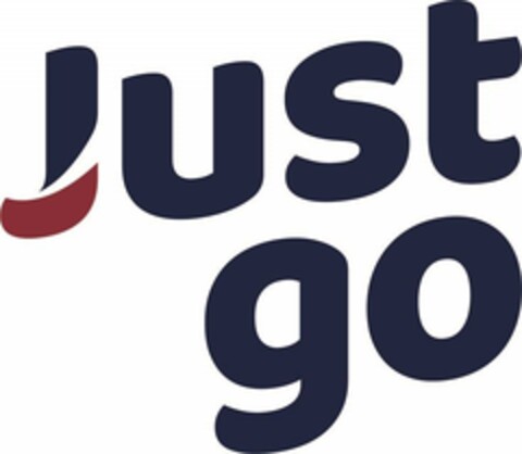 Just go Logo (EUIPO, 03.07.2023)